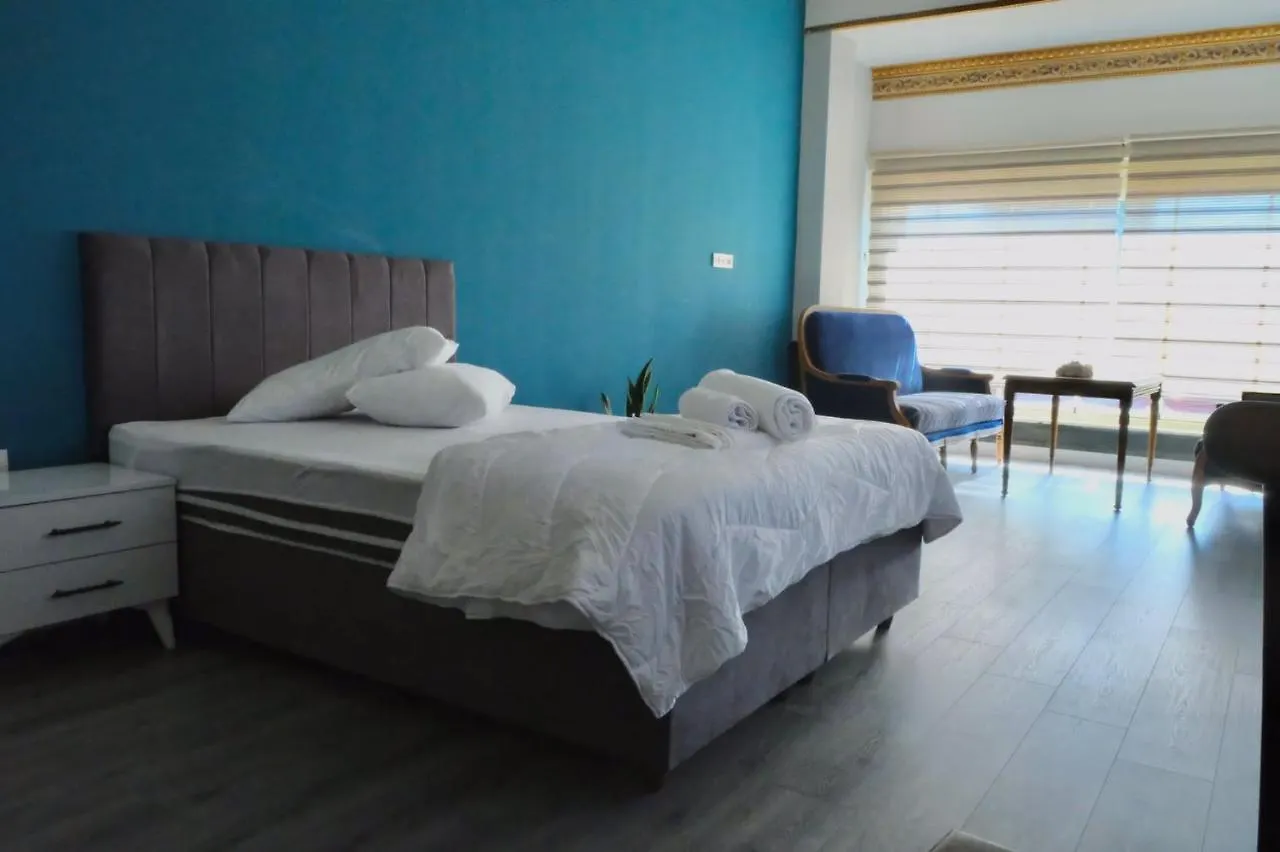 Yali House Aparthotel Estambul